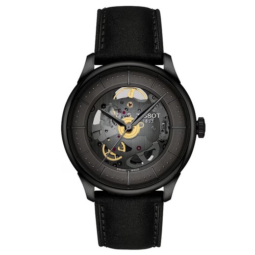 Orologio uomo tissot chemin - orologio,