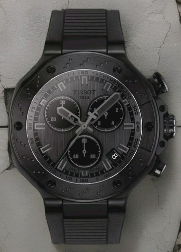 Orologio tissot race - tissot, 45