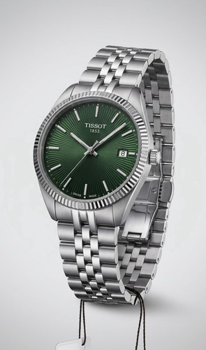Orologio tissot ballade green - orologio,