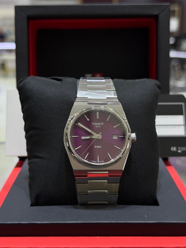 Orologio uomo newtissot prx - newtissot,