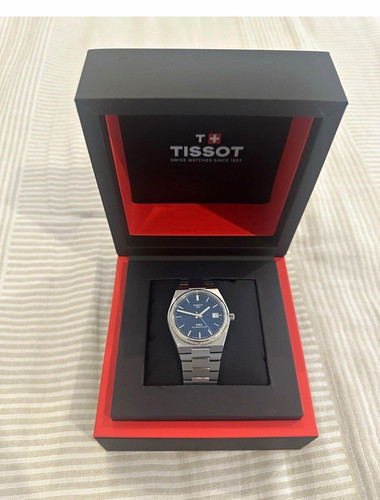 Bracciale tissot prx - bracciale,