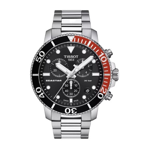Tissot seastar 1000 - seastar,