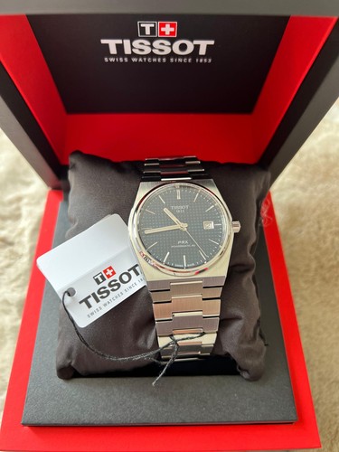 Orologio uomo tissot prx - orologio,