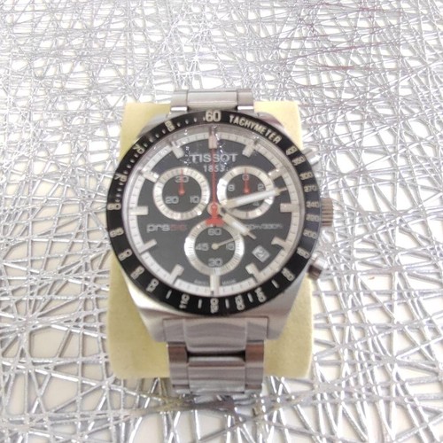 Cronografo tissot - cronografo,