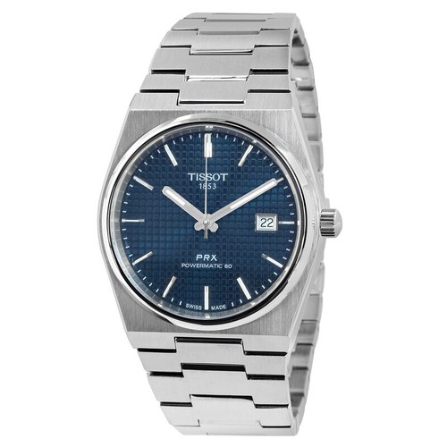 Tissot prx powermatic - prx, 80