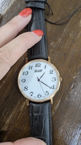 Orologio tissot gent - orologio,