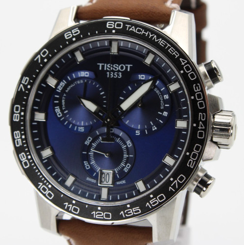 Orologio uomo tissot - orologio,