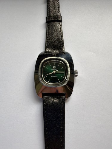 Tissot actualis lady - tissot,