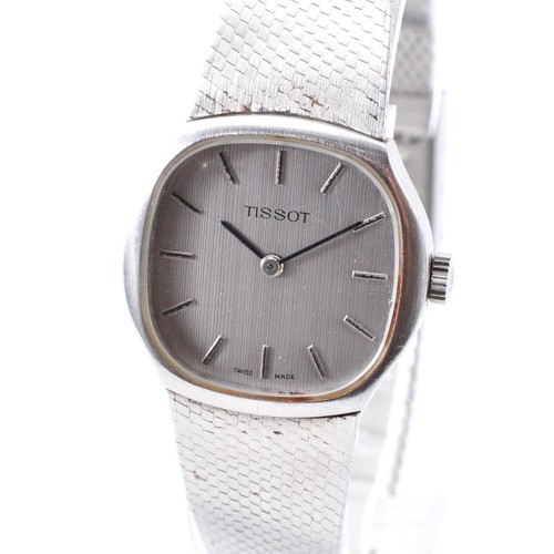 Orologio tissot carica - tissot,