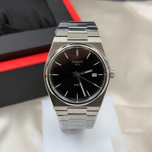 Orologio tissot prx 316l - orologio,