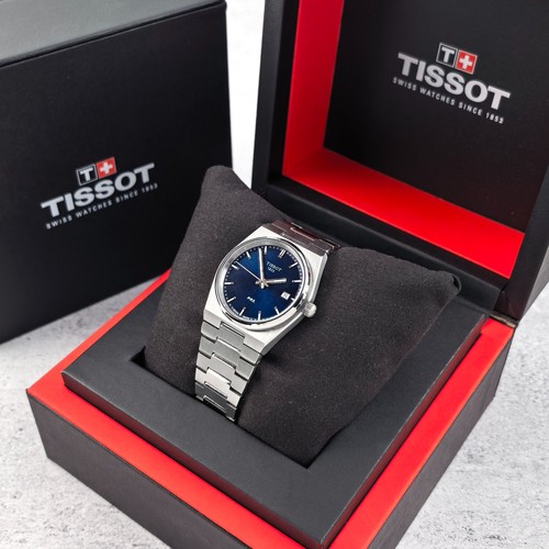 Orologio tissot prx - orologio, 35