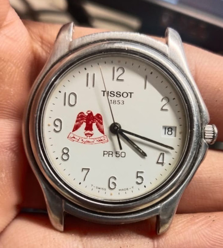 Orologio uomo usato - uomo, tissot