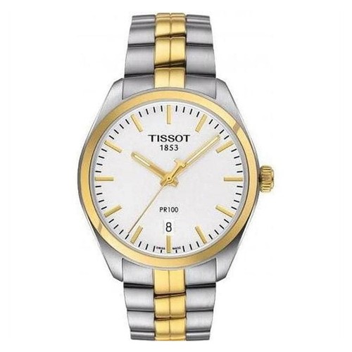 Orologio uomo tissot pr100 - orologio,