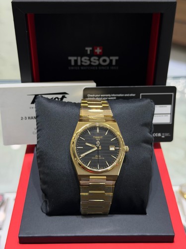 Orologio uomo newtissot - orologio, prx