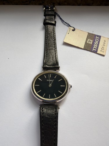Tissot lady vintage - lady,