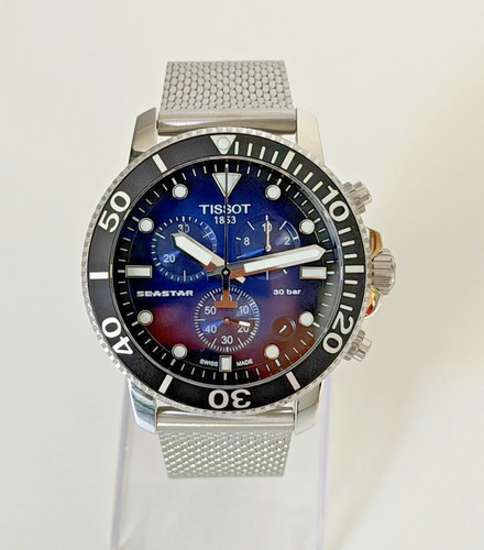 Orologio uomo tissot - orologio,