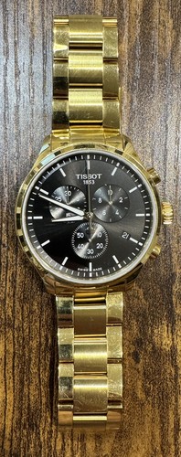 Orologio tissot uomo chrono - uomo, xl
