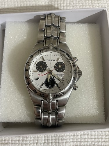 Tissot pr200 ref - pr200, p162/262