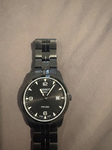 Orologio tissot 100 uomo - pr,