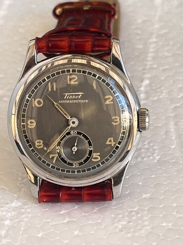 Orologio vintage tissot - orologio,