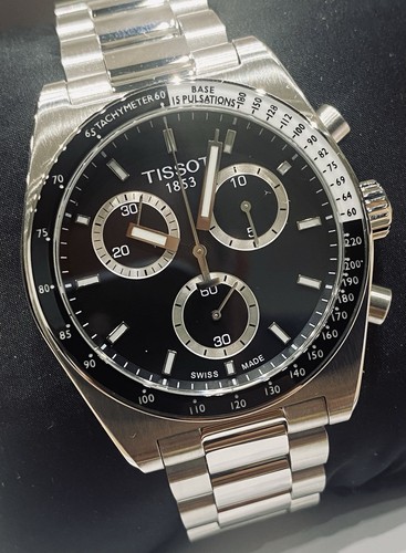 Orologio tissot pr516 chrono - tissot,