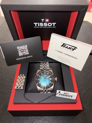 Tissot pr516 - tissot,