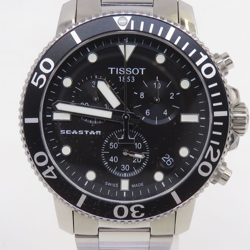 Orologio polso tissot - orologio, da