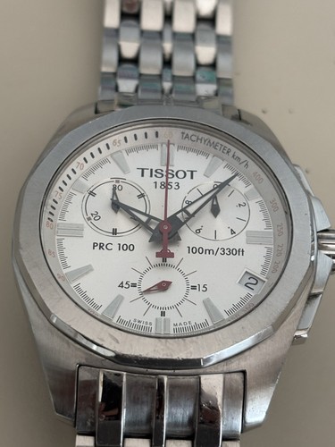 Orologio tissot - orologio,
