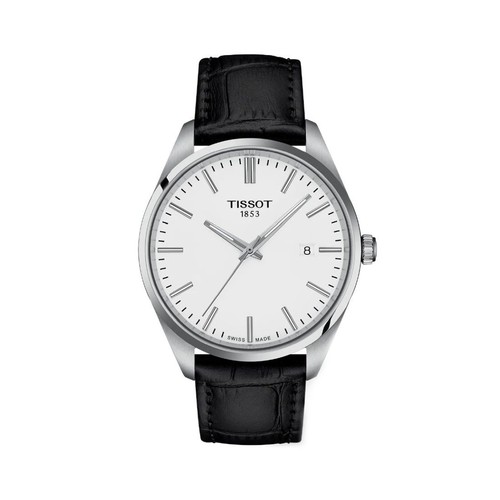 Orologio tissot 100 uomo - tissot, pr