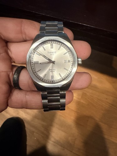Orologio uomo tissot prc - orologio,