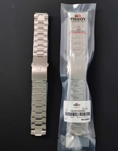 Cinturino orologio tissot - orologio,