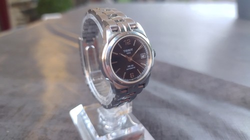 Montre tissot pr50 automatique - tissot,