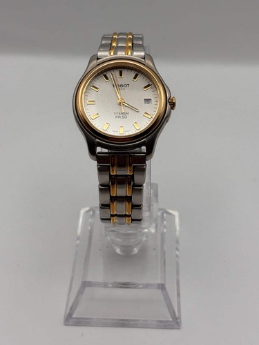 Orologio tissot al - tissot, 50