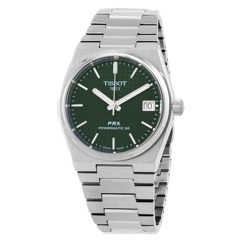 Orologio donna tissot prx data - orologio,