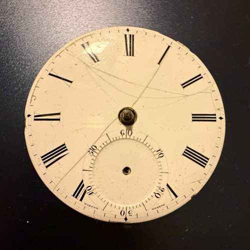 Movimento tissot con quadrante - tissot,